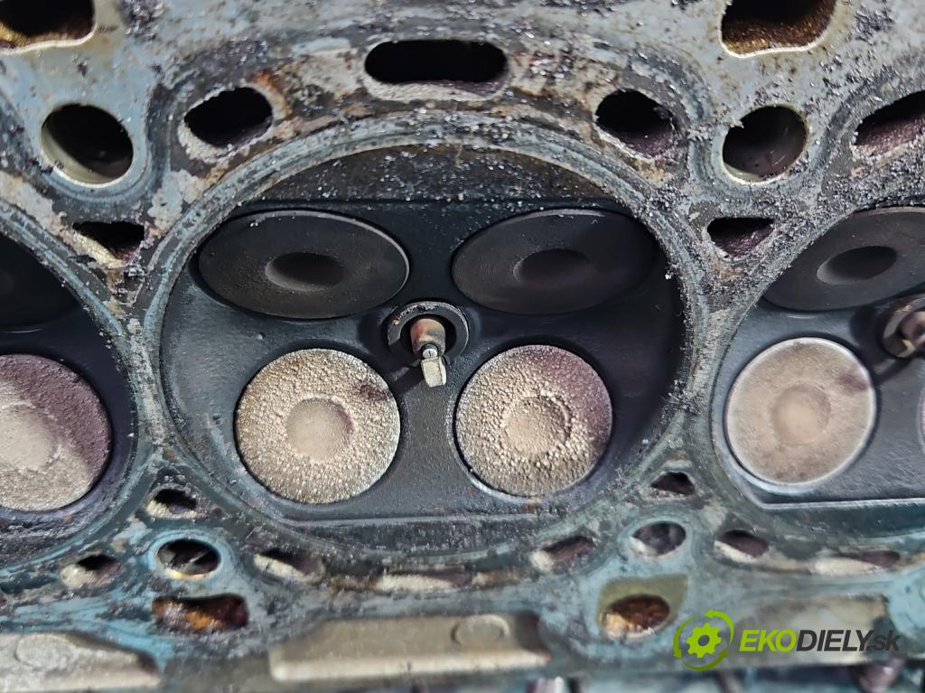 Opel Corsa E 2014-2019 1.4 16V 90 hp manual 66 kW 1398 cm3 5- hlava motoru B14XER