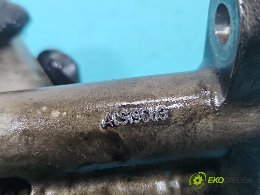 Audi A6 C6 2004-2011 3.0 tdi 232KM automatic 171 kW 2967 cm3 5- čerpadlo oleja: 870516-1630 (Olejová pumpa)