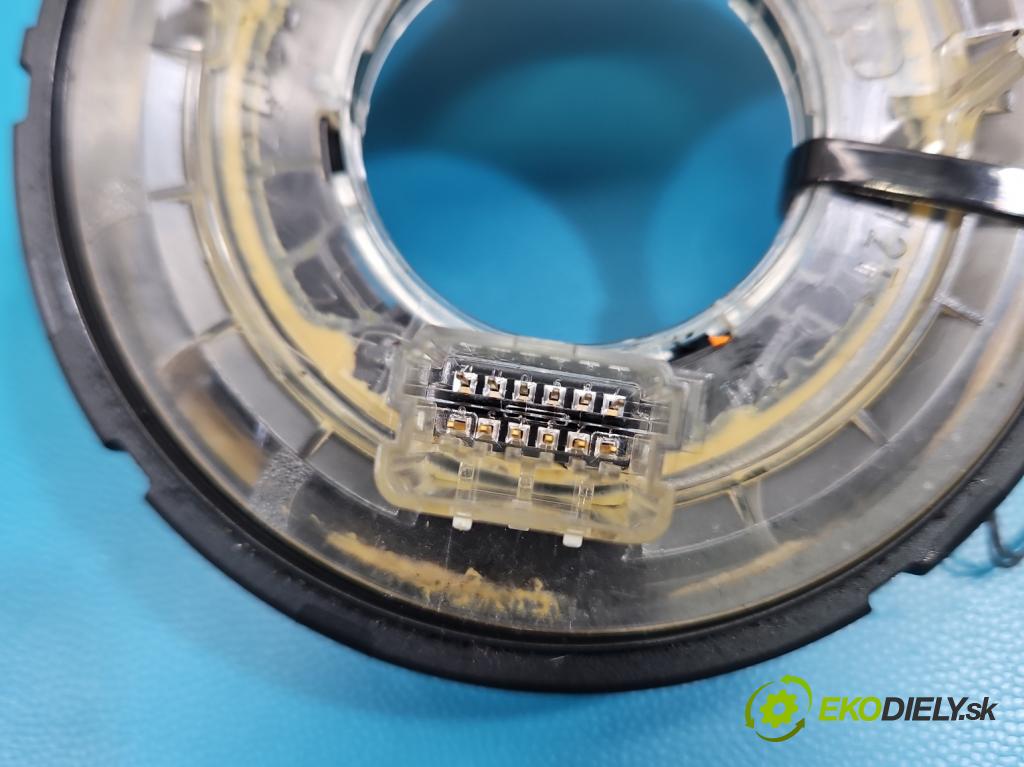 Audi A4 B8 2007-2015 2.0 tdi 136hp manual 100 kW 1968 cm3 4- Páska: airbag 8K0953568F (Airbag)