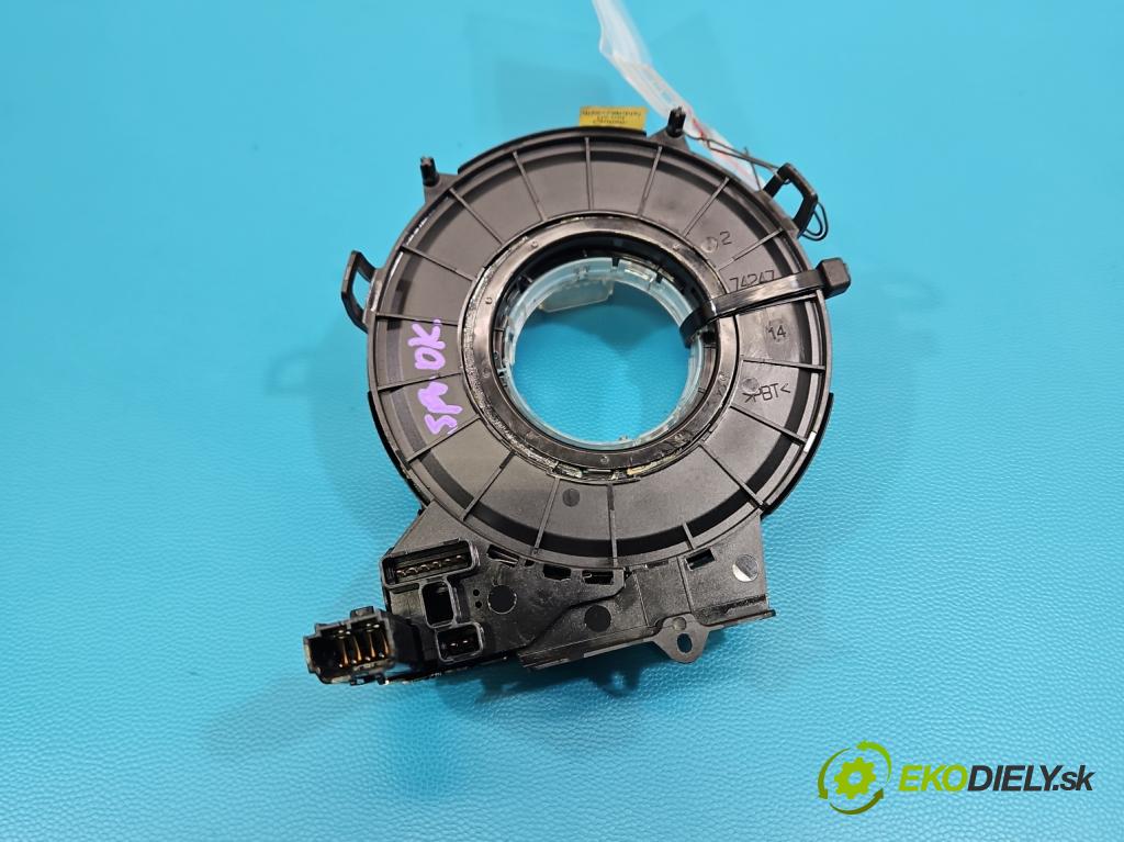 Audi A4 B8 2007-2015 2.0 tdi 136hp manual 100 kW 1968 cm3 4- Páska: airbag 8K0953568F (Airbag)