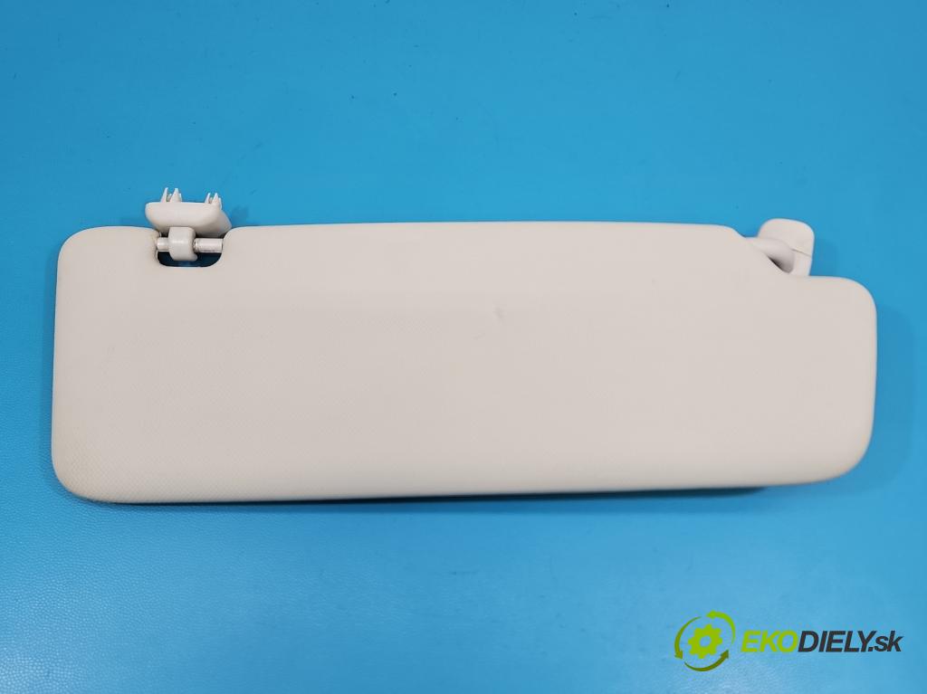 Audi A4 B8 2007-2015 2.0 tdi 136hp manual 100 kW 1968 cm3 4- clonítko levé