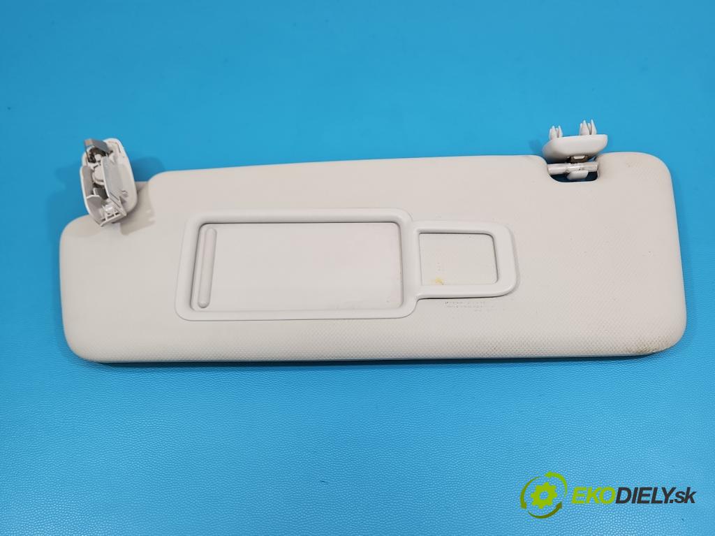 Audi A4 B8 2007-2015 2.0 tdi 136hp manual 100 kW 1968 cm3 4- clonítko levé 