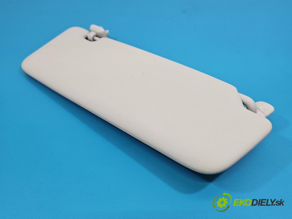 Audi A4 B8 2007-2015 2.0 tdi 136hp manual 100 kW 1968 cm3 4- clonítko levé