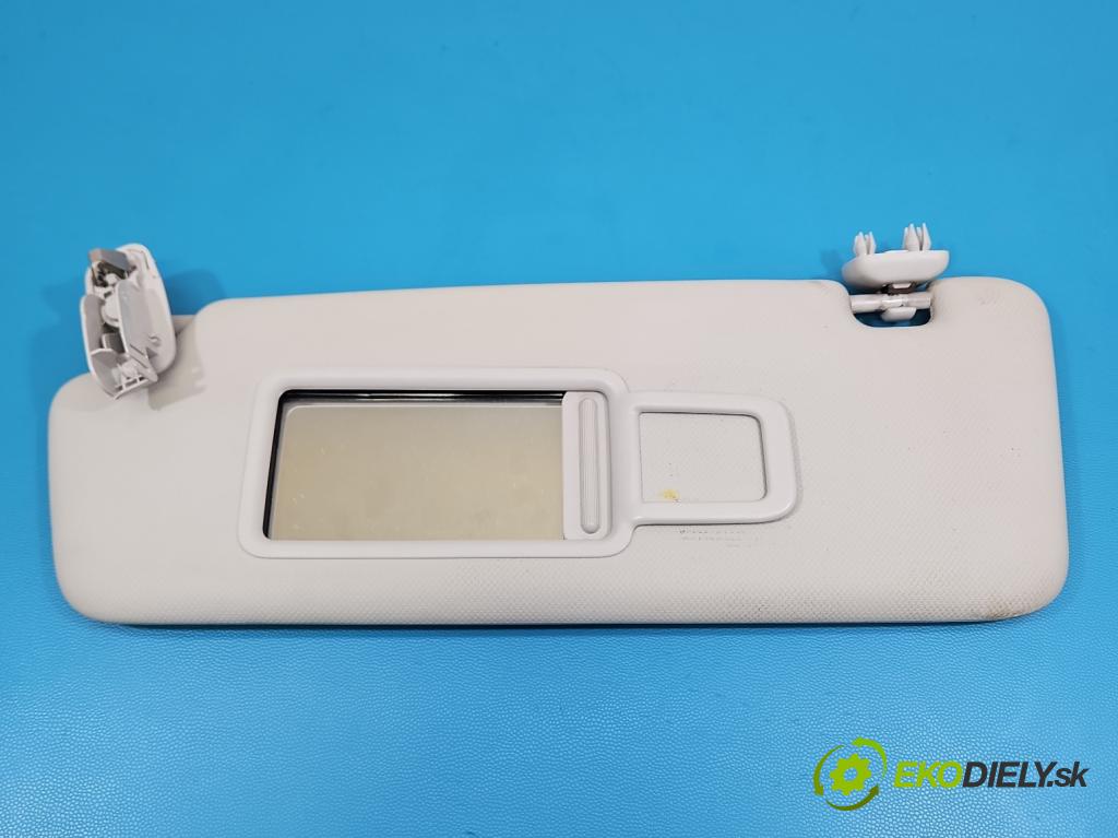 Audi A4 B8 2007-2015 2.0 tdi 136hp manual 100 kW 1968 cm3 4- clonítko levé