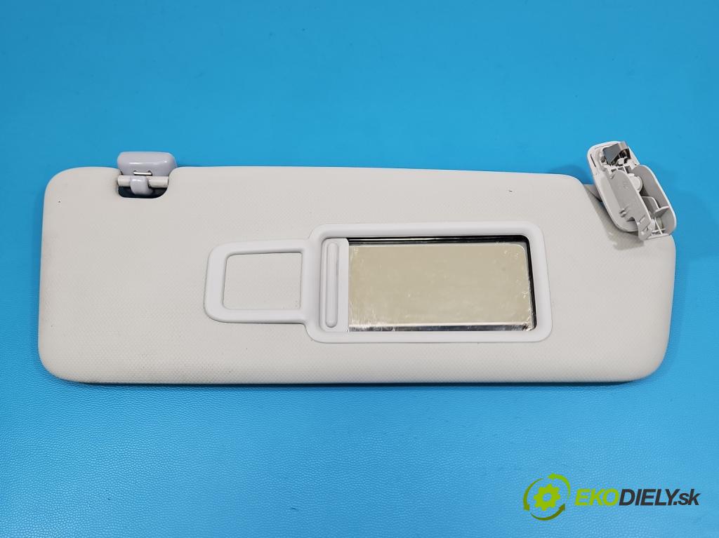 Audi A4 B8 2007-2015 2.0 tdi 136hp manual 100 kW 1968 cm3 4- clonítko pravé