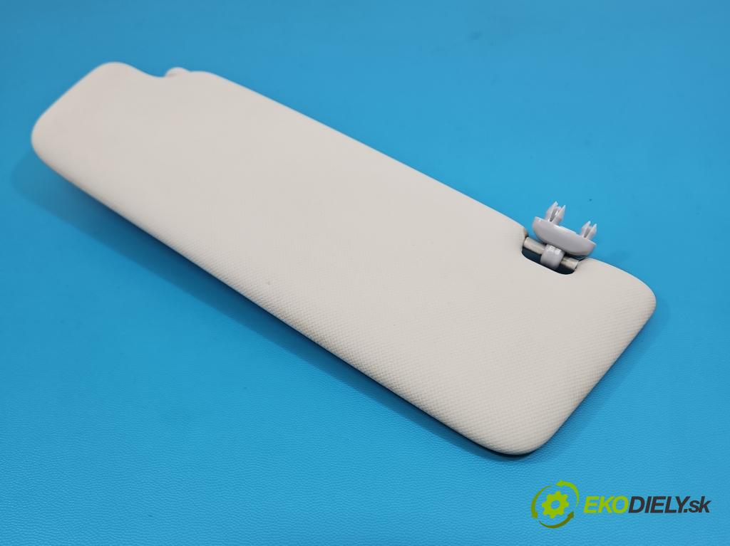 Audi A4 B8 2007-2015 2.0 tdi 136hp manual 100 kW 1968 cm3 4- clonítko pravé 