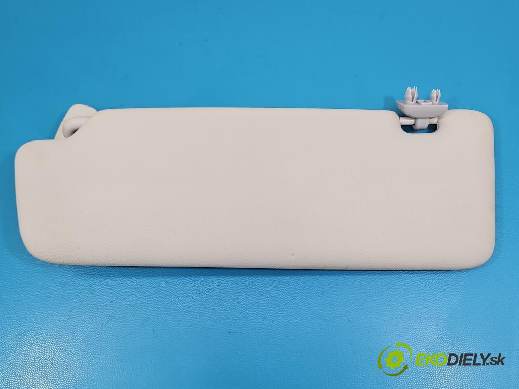 Audi A4 B8 2007-2015 2.0 tdi 136hp manual 100 kW 1968 cm3 4- clonítko pravé