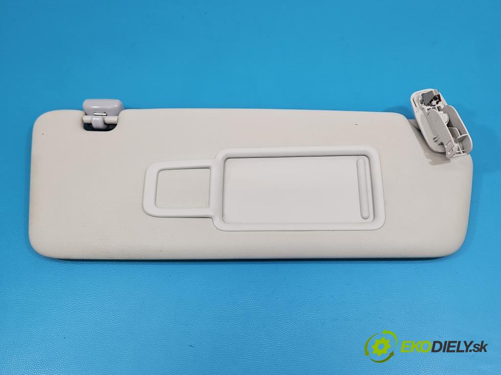 Audi A4 B8 2007-2015 2.0 tdi 136hp manual 100 kW 1968 cm3 4- clonítko pravé