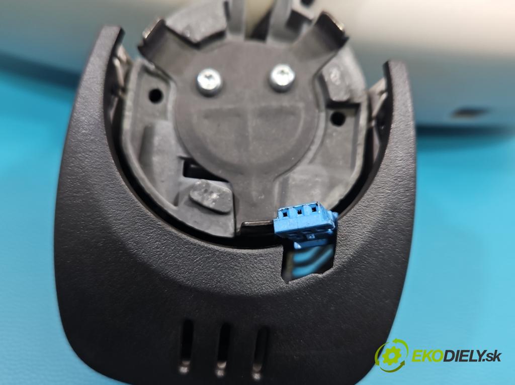 Audi A4 B8 2007-2015 2.0 tdi 136hp manual 100 kW 1968 cm3 4- zpětné zrcátko vnitřní 8K0857511E (Vnitřní zpětné zrcátko)