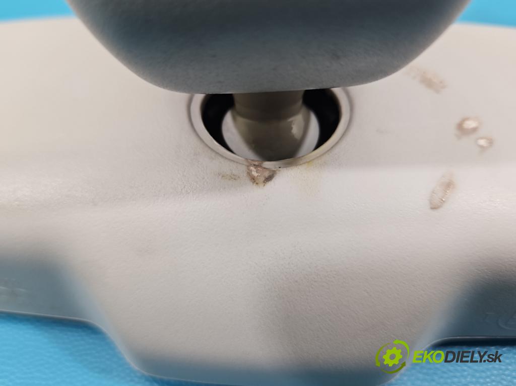 Audi A4 B8 2007-2015 2.0 tdi 136hp manual 100 kW 1968 cm3 4- zpětné zrcátko vnitřní 8K0857511E (Vnitřní zpětné zrcátko)