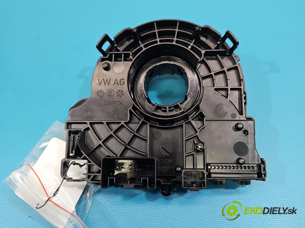 Audi A4 B8 2007-2015 2.0 tdi 136hp manual 100 kW 1968 cm3 4- snímač úhlu otáčet se: 90306ILN0001D