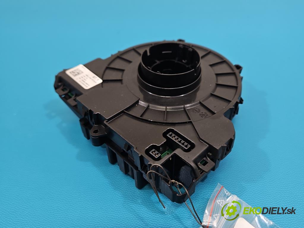 Audi A4 B8 2007-2015 2.0 tdi 136hp manual 100 kW 1968 cm3 4- snímač úhlu otáčet se: 90306ILN0001D