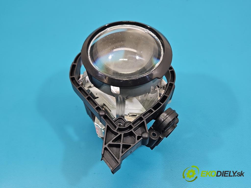 Audi A4 B8 2007-2015 2.0 tdi 136hp manual 100 kW 1968 cm3 4- čočka reflektor: pravé části 1305323