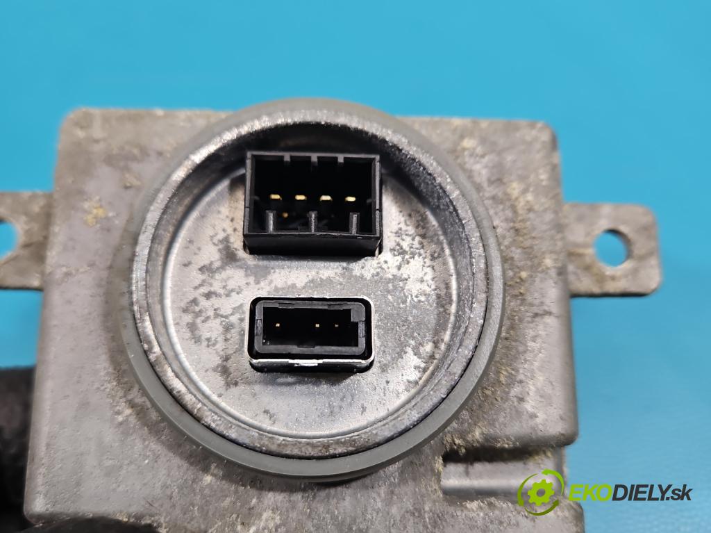 Audi A4 B8 2007-2015 2.0 tdi 136 HP manual 100 kW 1968 cm3 4- střídač: xenon 8K0941597 (Riadiaca jednotka xenónu)