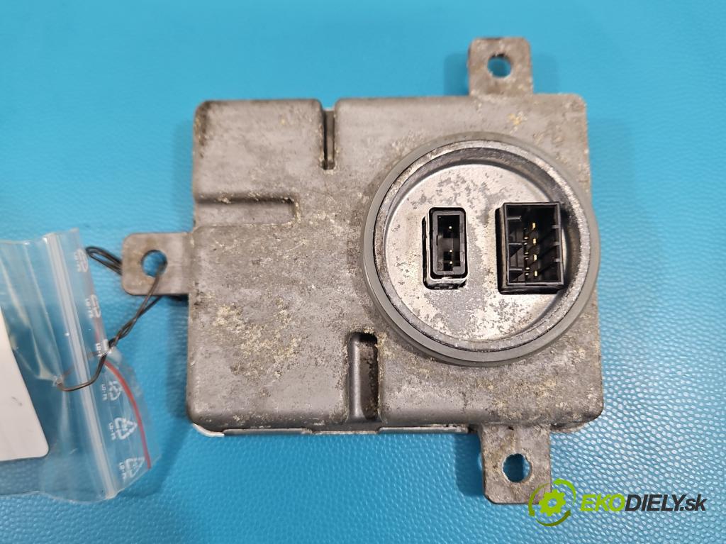 Audi A4 B8 2007-2015 2.0 tdi 136 HP manual 100 kW 1968 cm3 4- střídač: xenon 8K0941597 (Riadiaca jednotka xenónu)