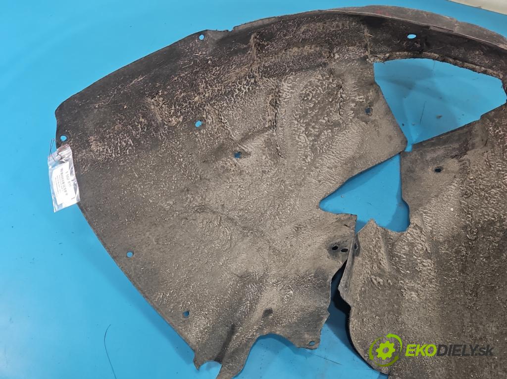 Audi A4 B8 2007-2015 2.0 tdi 136 HP manual 100 kW 1968 cm3 4- Blatník: predné ľavé