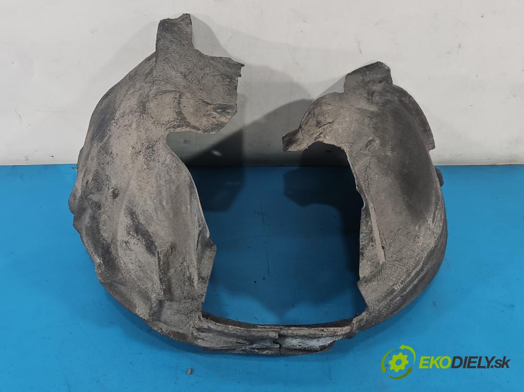 Audi A4 B8 2007-2015 2.0 tdi 136 HP manual 100 kW 1968 cm3 4- Blatník: predné ľavé 