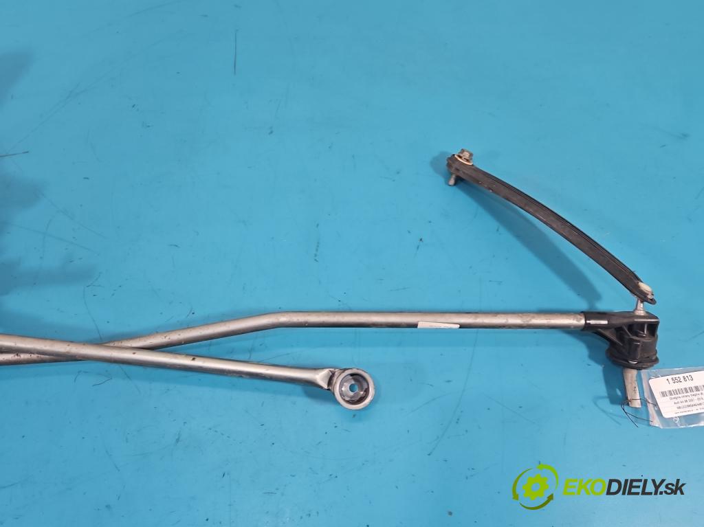 Audi A4 B8 2007-2015 2.0 tdi 136 HP manual 100 kW 1968 cm3 4- Páka: Změny: stupeň,rýchlosť 8K0711025K (Rýchlostná páka (kulisa))