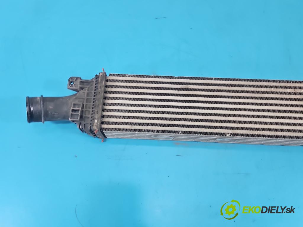 Audi A4 B8 2007-2015 2.0 tdi 136 HP manual 100 kW 1968 cm3 4- Intercooler 8K0145805G (Intercooler (chladič nasávaného vzduchu))