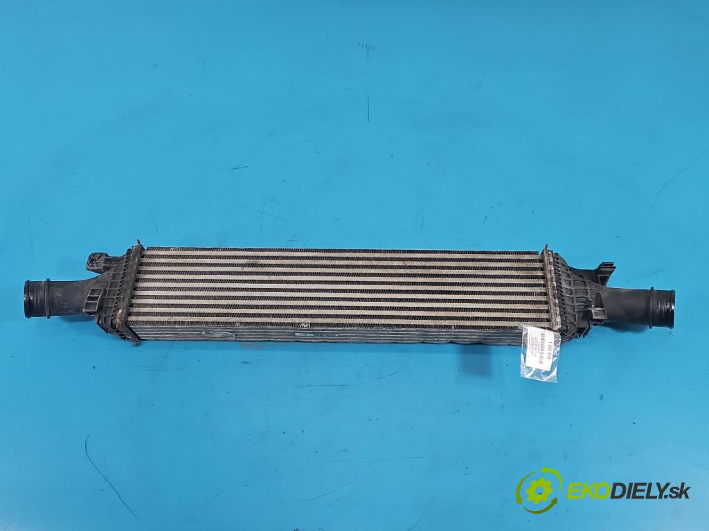 Audi A4 B8 2007-2015 2.0 tdi 136 HP manual 100 kW 1968 cm3 4- Intercooler 8K0145805G (Intercooler (chladič nasávaného vzduchu))