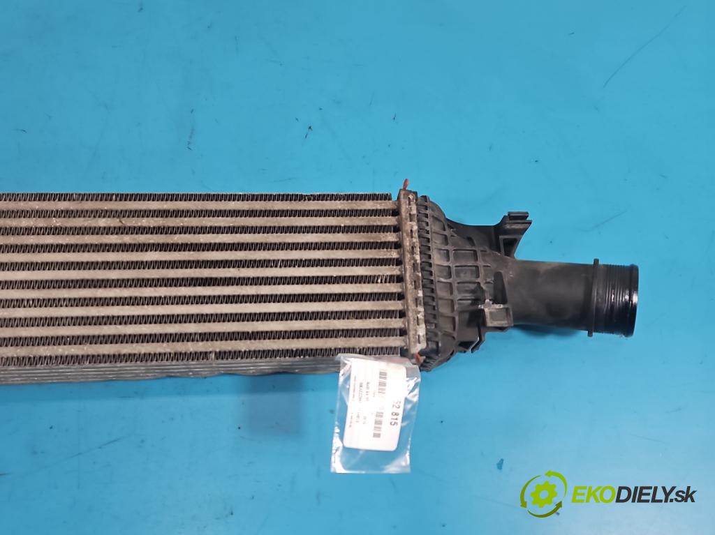 Audi A4 B8 2007-2015 2.0 tdi 136 HP manual 100 kW 1968 cm3 4- Intercooler 8K0145805G (Intercooler (chladič nasávaného vzduchu))
