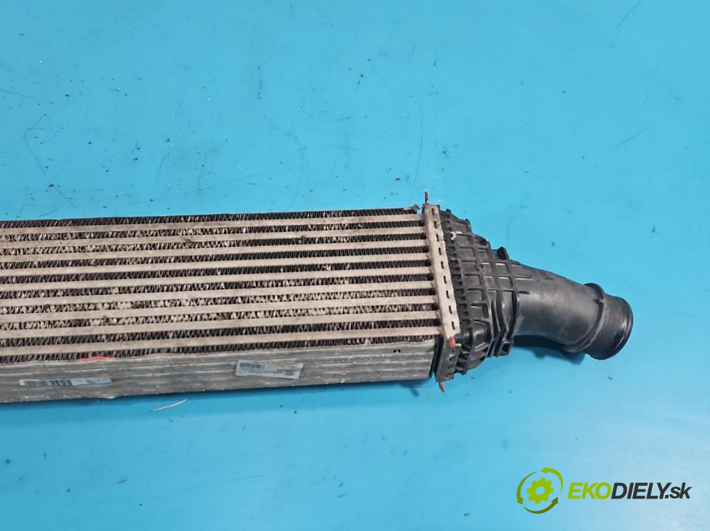 Audi A4 B8 2007-2015 2.0 tdi 136 HP manual 100 kW 1968 cm3 4- Intercooler 8K0145805G (Intercooler (chladič nasávaného vzduchu))
