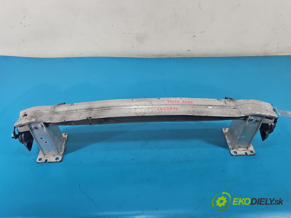 Audi A4 B8 2007-2015 2.0 tdi 136 HP manual 100 kW 1968 cm3 4- výstuha nárazník predné 8K0807134C