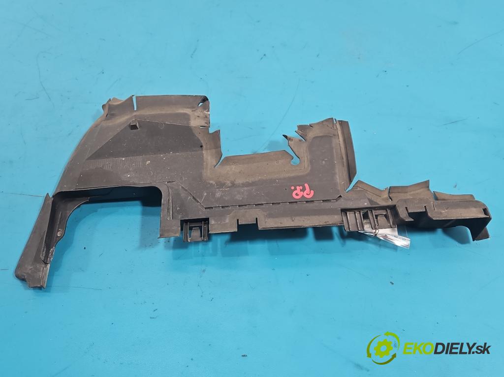 Audi A4 B8 2007-2015 2.0 tdi 136 HP manual 100 kW 1968 cm3 4- Vstup: vzduchu 8K0121284G