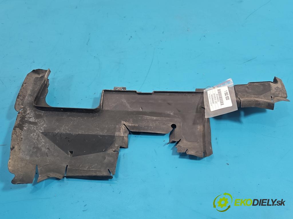 Audi A4 B8 2007-2015 2.0 tdi 136 HP manual 100 kW 1968 cm3 4- Vstup: vzduchu 8K0121284G