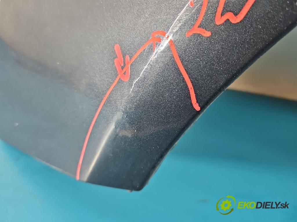 Audi A4 B8 2007-2015 2.0 tdi 136hp manual 100 kW 1968 cm3 4- blatnik přední levý  (Levý přední blatník)