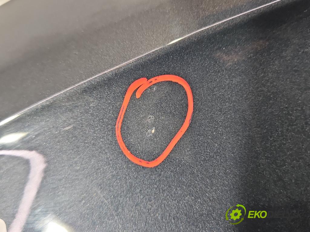 Audi A4 B8 2007-2015 2.0 tdi 136hp manual 100 kW 1968 cm3 4- blatnik přední levý  (Levý přední blatník)