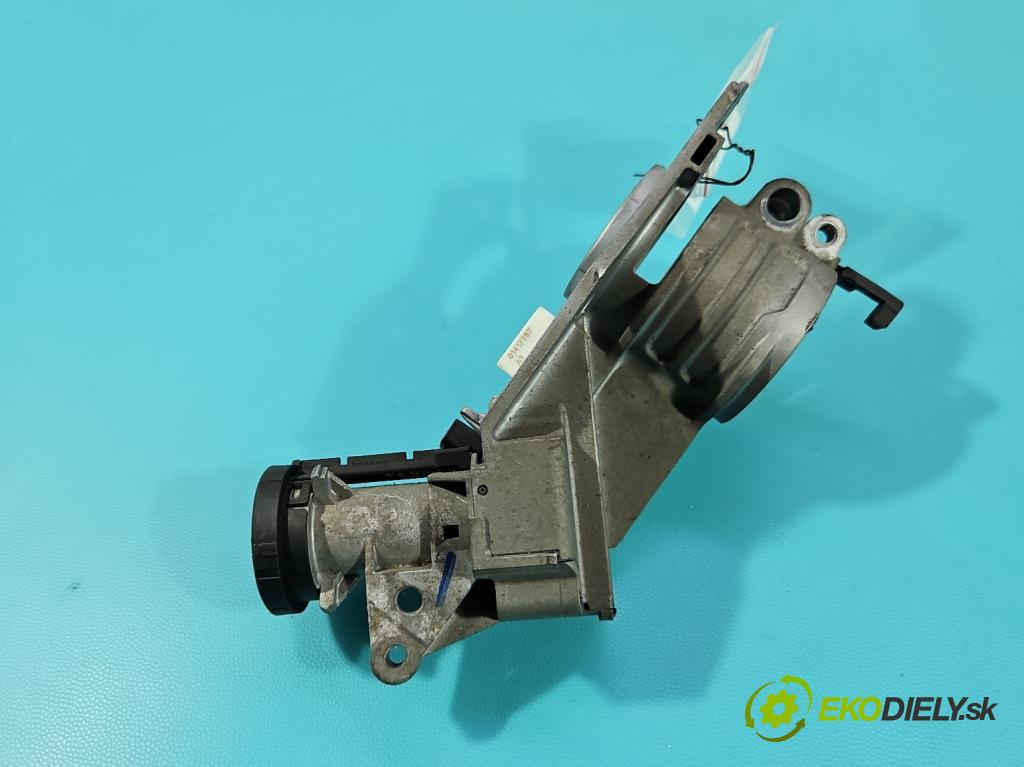 Opel Astra III 2004-2014 1.6 16V 105 HP manual 77 kW 1598 cm3 3- Spínačka  (Spínacia skrinka)