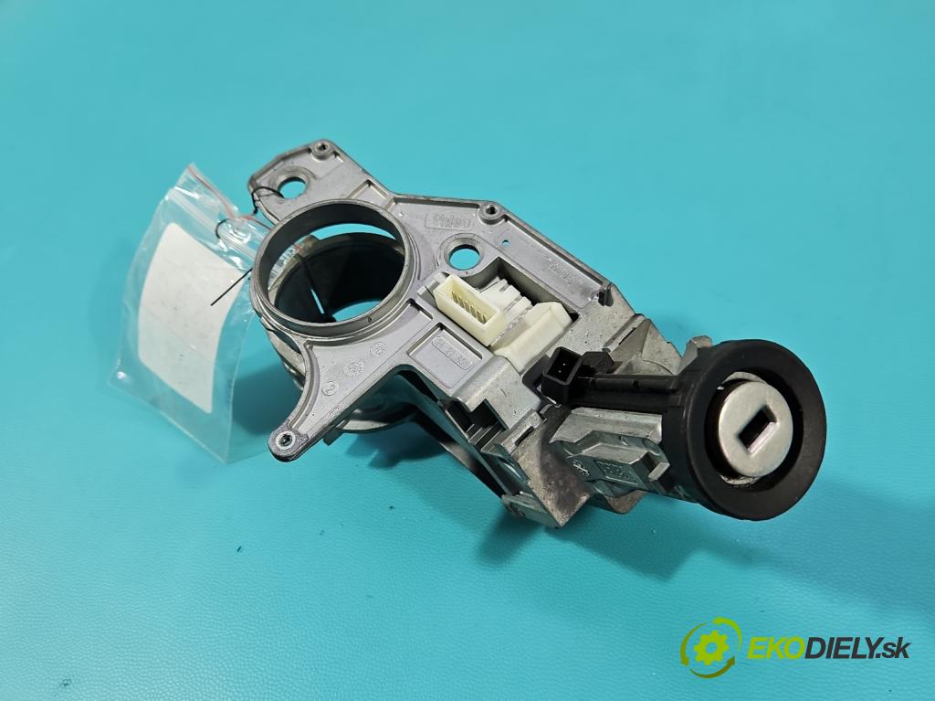 Opel Astra III 2004-2014 1.6 16V 105 HP manual 77 kW 1598 cm3 3- Spínačka  (Spínacia skrinka)