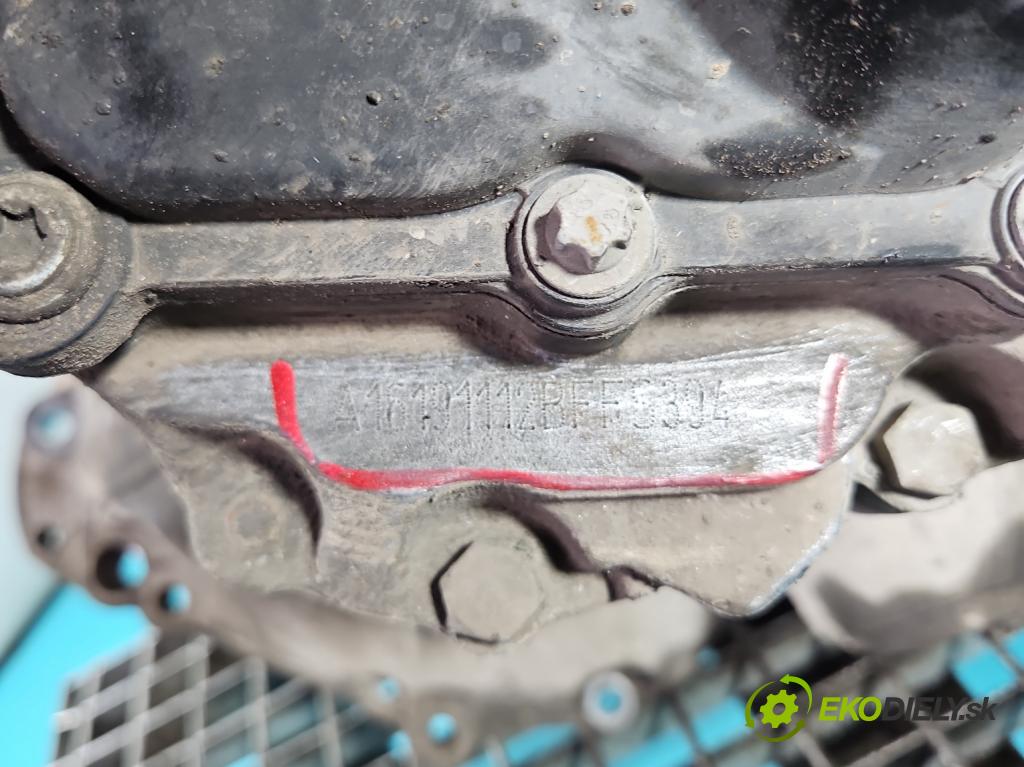 Opel Corsa E 2014-2019 1.4 16V 90 HP manual 66 kW 1398 cm3 5- prevodovka stupeň,rýchlosť manual A16191112BFFS394