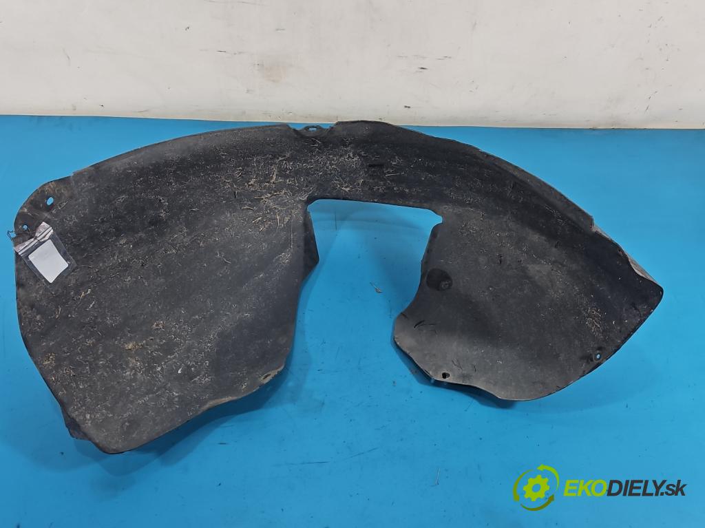 Vw Passat B6 2005-2010 2.0 FSI 150 HP manual 110 kW 1984 cm3 4- Blatník: predné pravé 3C0805978