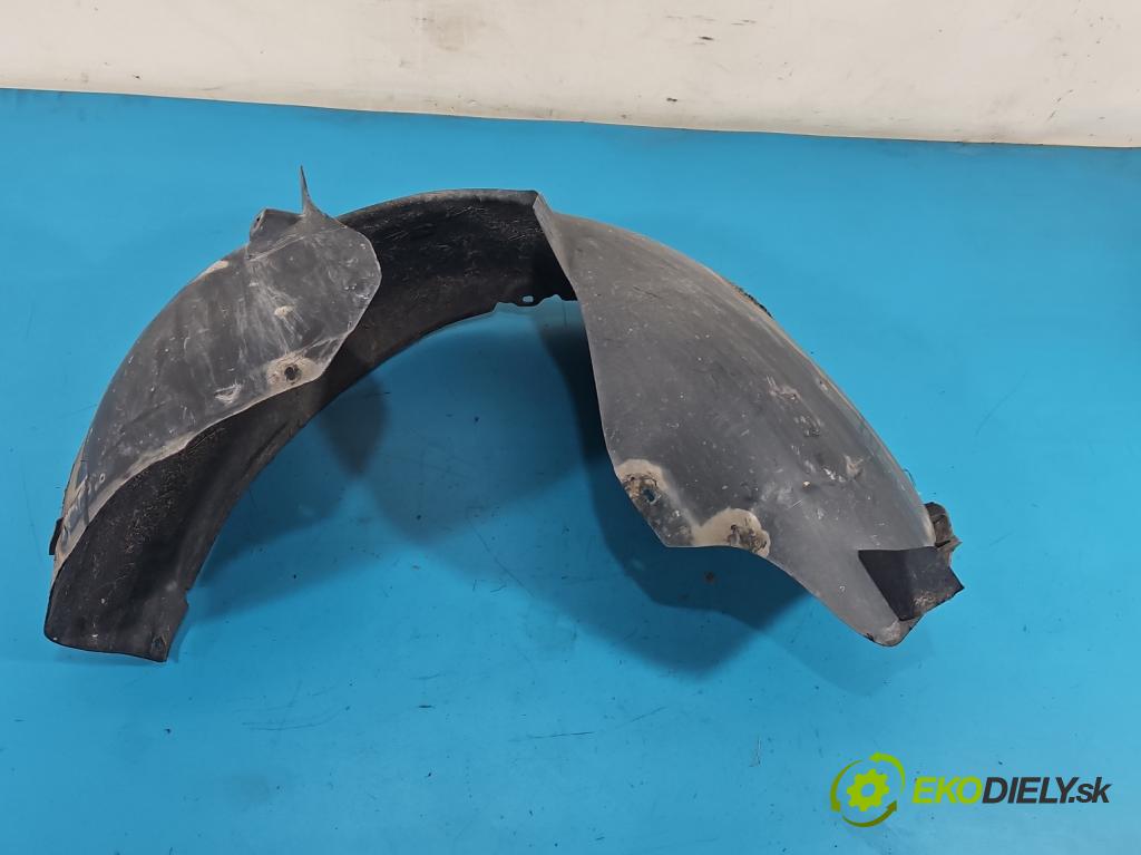 Vw Passat B6 2005-2010 2.0 FSI 150 HP manual 110 kW 1984 cm3 4- Blatník: predné pravé 3C0805978