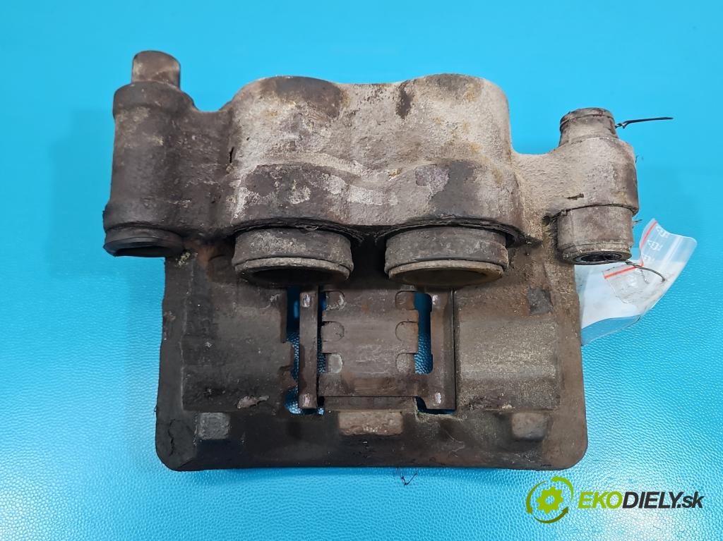 Ford Transit Mk5 1994-2000 2.5d 69KM manual 51 kW 2496 cm3 5- brzdič predné pravý  (Kľučka dverí ostatné)