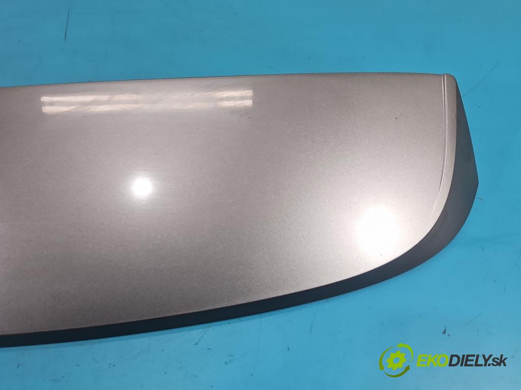 Skoda Kamiq 1.0 TSI 116 hp automatic 85 kW 999 cm3 5- spoiler 658827878A (Spoiler)