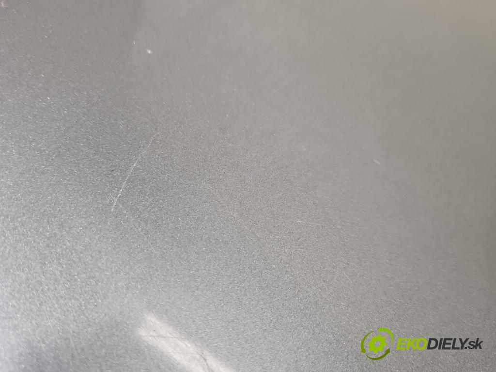 Skoda Kamiq 1.0 TSI 116 hp automatic 85 kW 999 cm3 5- spoiler 658827878A (Spoiler)