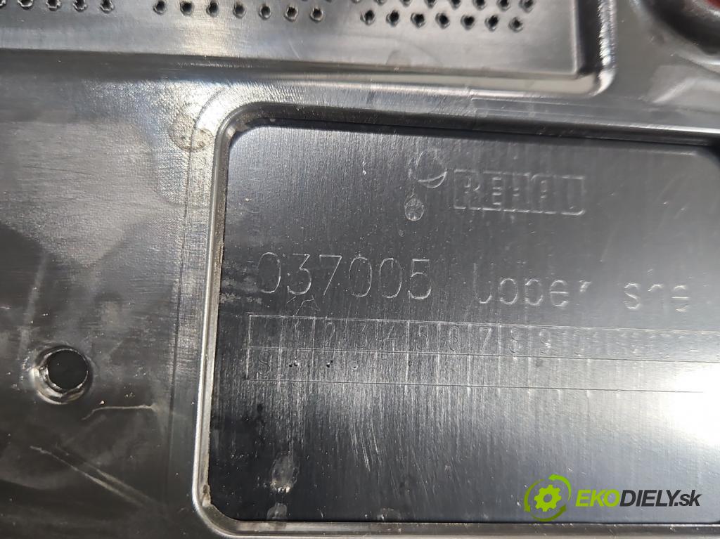 Skoda Kamiq 1.0 TSI 116 hp automatic 85 kW 999 cm3 5- spoiler 658827878A (Spoiler)