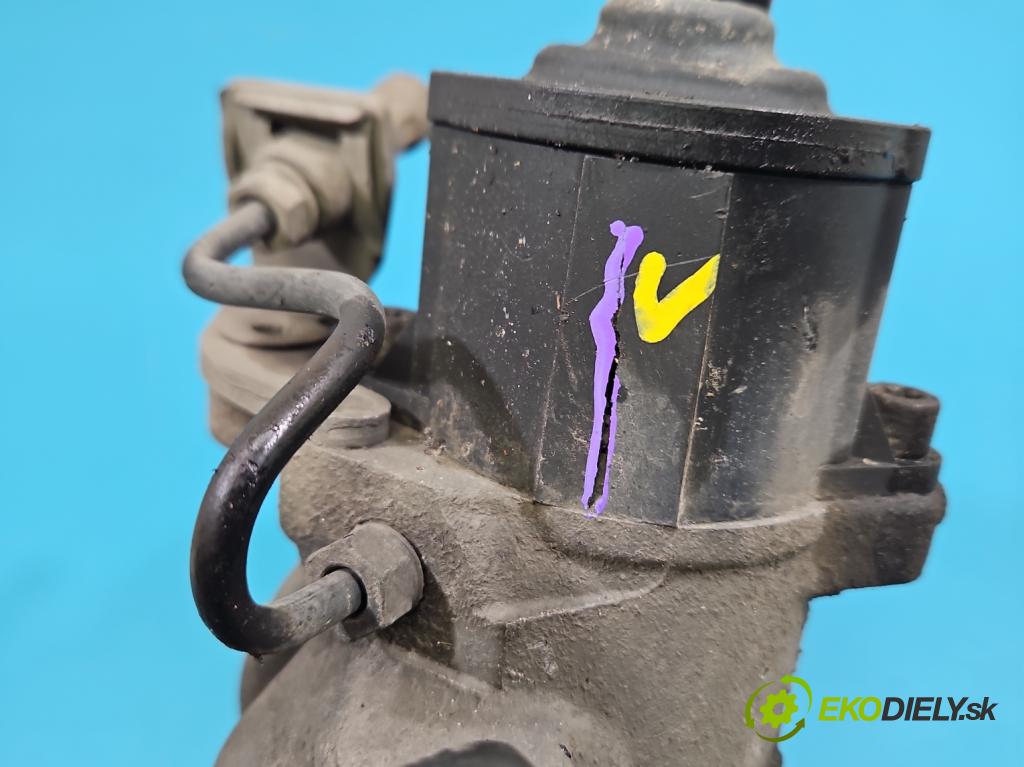 Vw Passat B6 2005-2010 2.0 FSI 150 hp manual 110 kW 1984 cm3 4- brzdič zadní pravý  (Klika dveří ostatní)