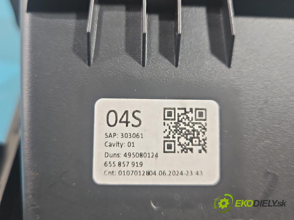 Skoda Kamiq 1.0 TSI 116 HP automatic 85 kW 999 cm3 5- kastlík 655857919