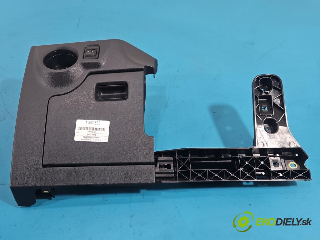 Skoda Kamiq 1.0 TSI 116 HP automatic 85 kW 999 cm3 5- kastlík 655857919