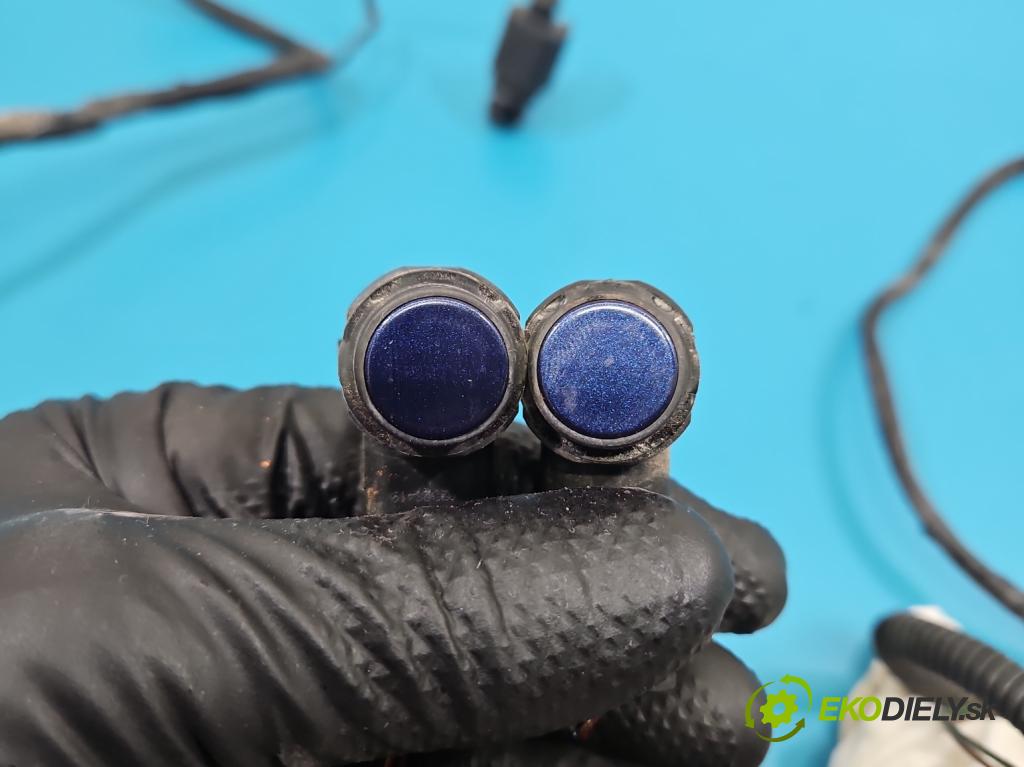 Vw Passat B6 2005-2010 2.0 FSI 150 hp manual 110 kW 1984 cm3 4- snímač parkování 3C0919275L