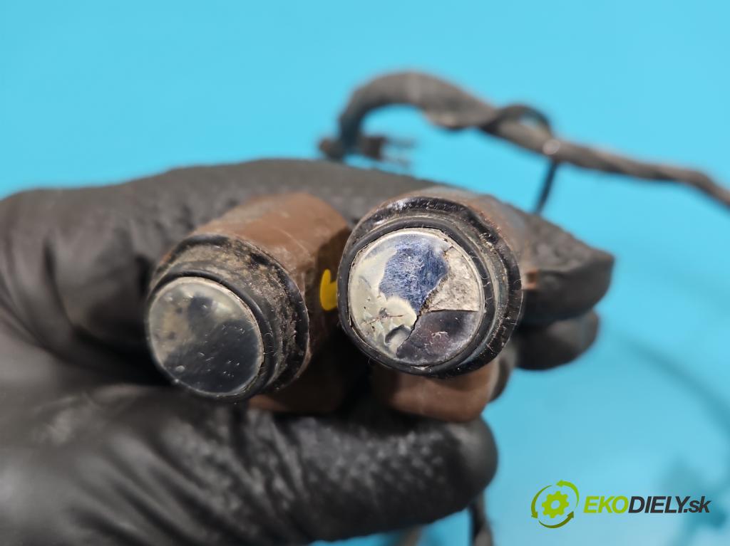 Vw Passat B6 2005-2010 2.0 FSI 150 hp manual 110 kW 1984 cm3 4- snímač parkování 3C0919275L