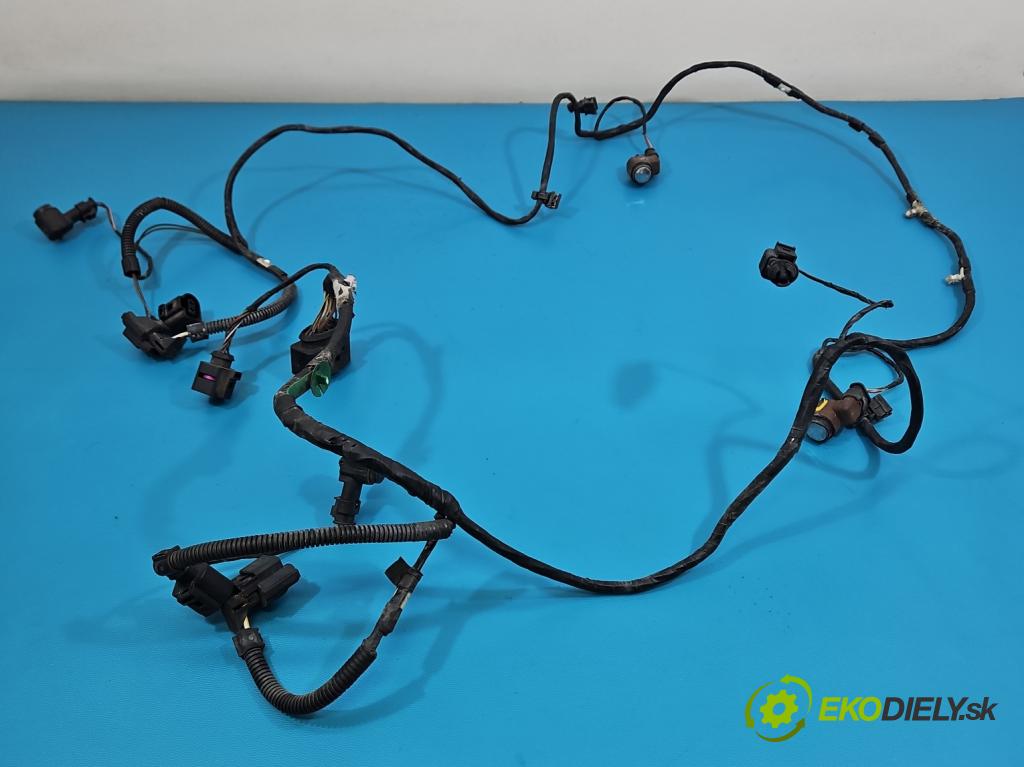 Vw Passat B6 2005-2010 2.0 FSI 150 hp manual 110 kW 1984 cm3 4- snímač parkování 3C0919275L