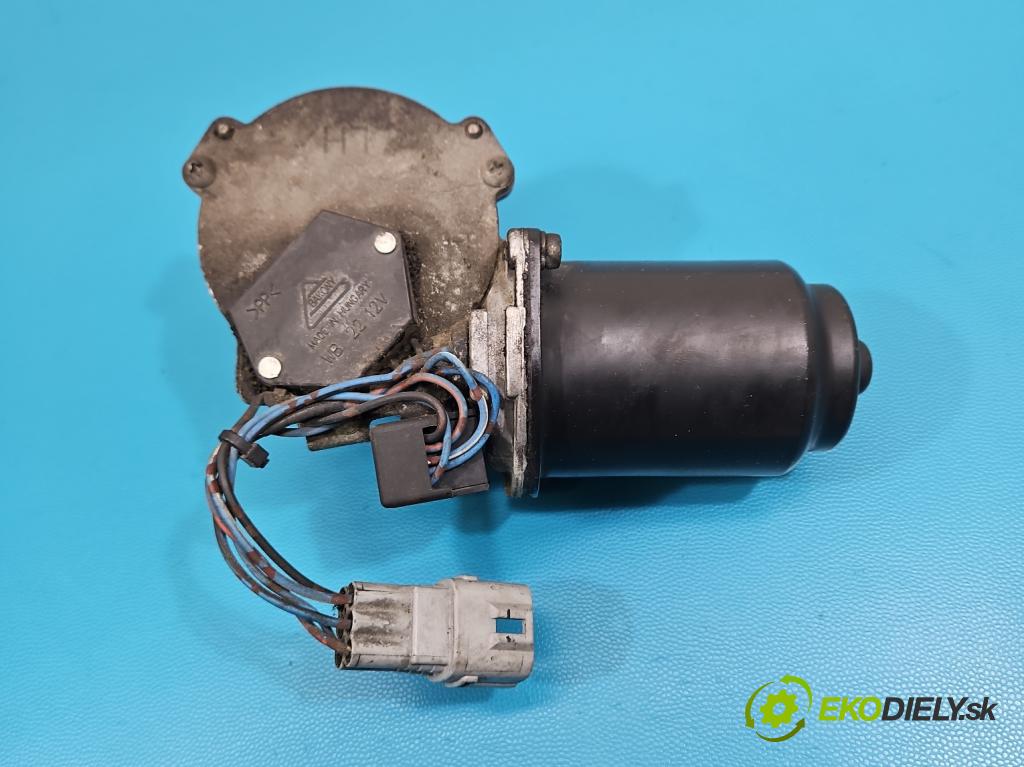 Suzuki Swift Mk6 2005-2010 1.3 16V 92 HP manual 68 kW 1328 cm3 5- motor stieračov predné