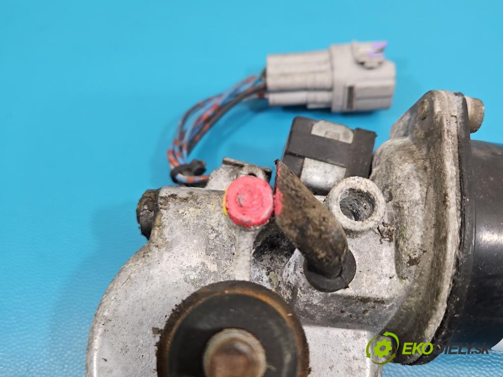 Suzuki Swift Mk6 2005-2010 1.3 16V 92 HP manual 68 kW 1328 cm3 5- motor stieračov predné