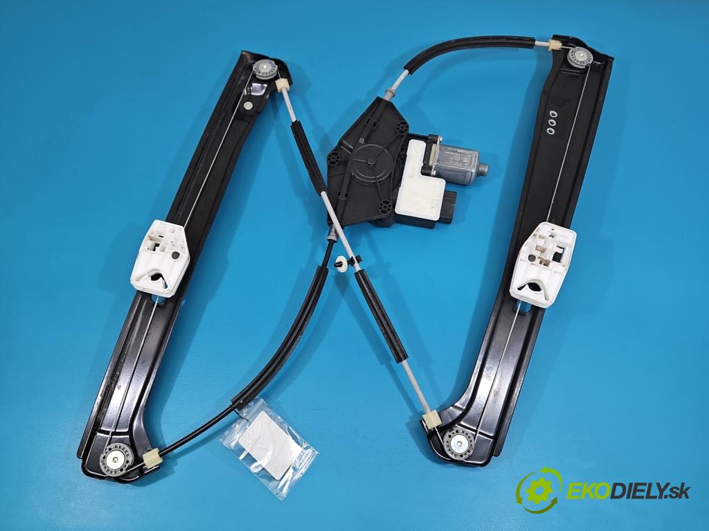 Skoda Kamiq 1.0 TSI 116 HP automatic 85 kW 999 cm3 5- mechanizmus okna predné ľavý 0130822065