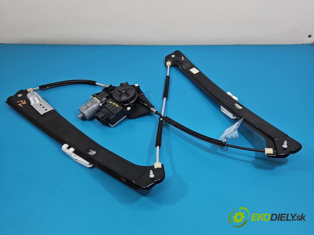 Skoda Kamiq 1.0 TSI 116 HP automatic 85 kW 999 cm3 5- mechanizmus okna predné ľavý 0130822065